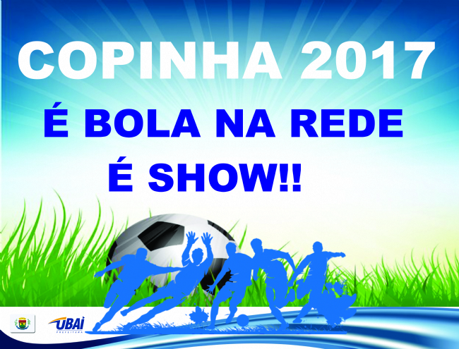 COPA UBAÍ OUT.