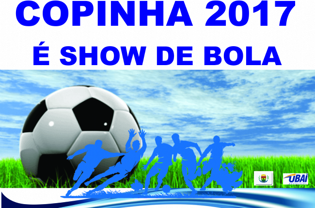 COPA UBAÍ OUTUBRO