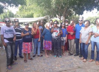 População que precisava de cirurgia de catarata é atendida pela Administração de Ubaí