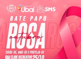 Outubro Rosa