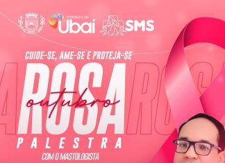 Outubro Rosa