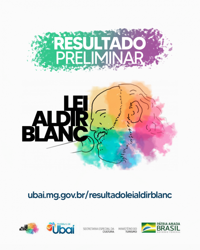 Lei Aldir Blanc