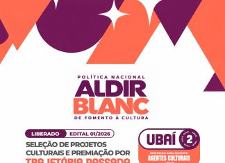 Política Nacional Aldir Blanc de Fomento a Cultura