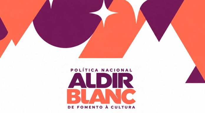 Política Nacional Aldir Blanc de Fomento a Cultura
